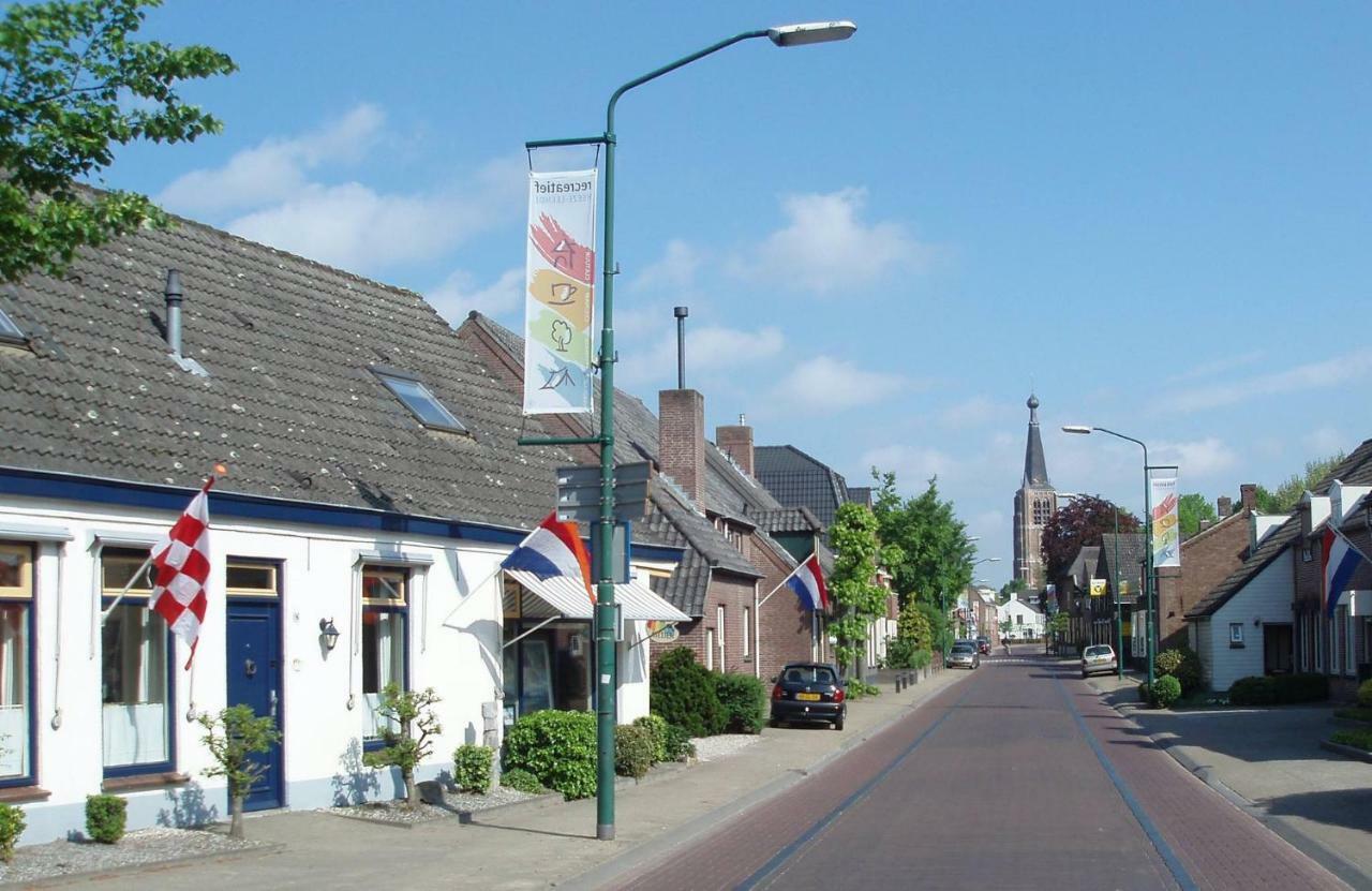 'De Spiering' Leende Exterior photo